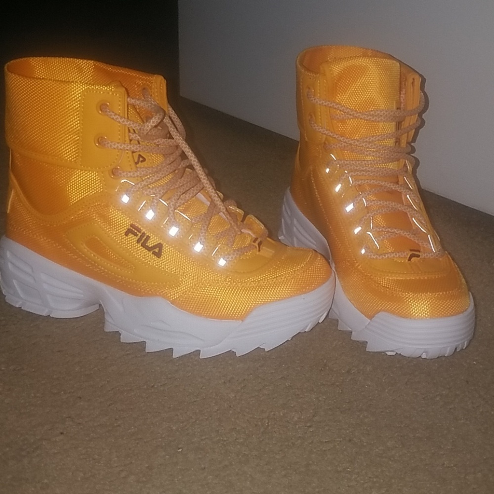 Filas